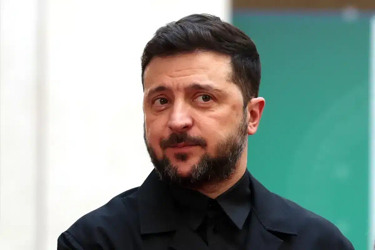 Trump : 'Il est temps que l'Ukraine élise un nouveau président' après que Zelensky a critiqué l'accord sur le diesel