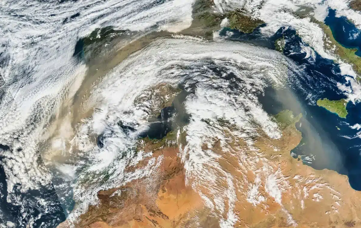 Un phénomène océanique jamais vu depuis les années 50 annonce en silence un hiver 2026-2027 exceptionnel pour la France