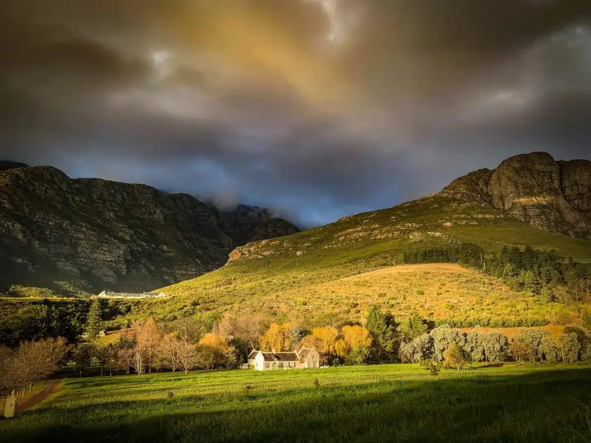Une famille de Chubut cherche des bénévoles pour travailler dans un ranch, hébergement offert pendant 3 mois et 25 heures de travail hebdomadaire